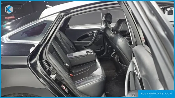 HYUNDAI GRANDEUR HG300 PREMIUM