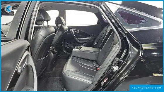 HYUNDAI GRANDEUR HG300 PREMIUM