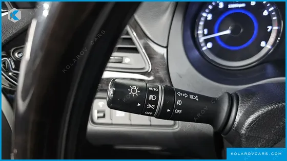 HYUNDAI GRANDEUR HG300 PREMIUM