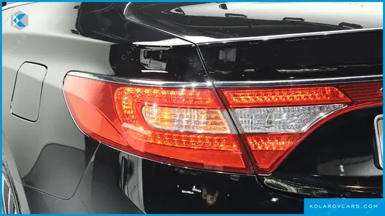 HYUNDAI GRANDEUR HG300 PREMIUM