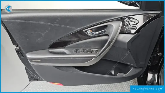 HYUNDAI GRANDEUR HG300 PREMIUM