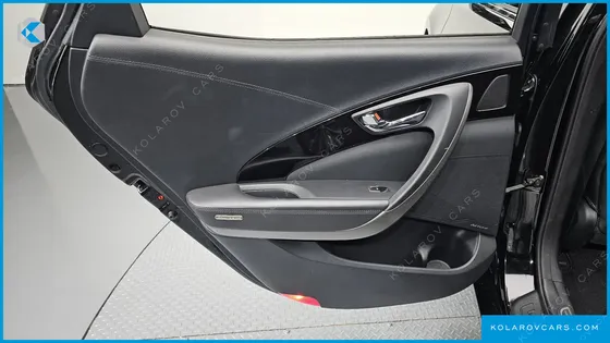 HYUNDAI GRANDEUR HG300 PREMIUM