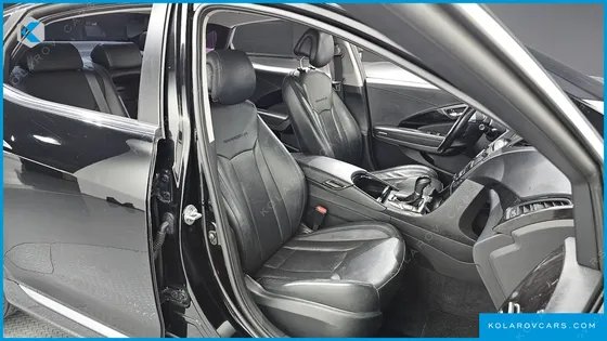 HYUNDAI GRANDEUR HG300 PREMIUM