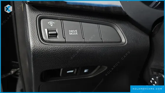 HYUNDAI GRANDEUR HG300 PREMIUM
