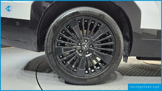 HYUNDAI SANTA FE HEV 1.6 4WD