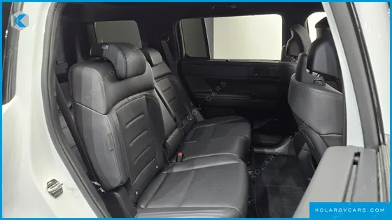 HYUNDAI SANTA FE HEV 1.6 4WD