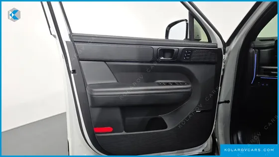 HYUNDAI SANTA FE HEV 1.6 4WD