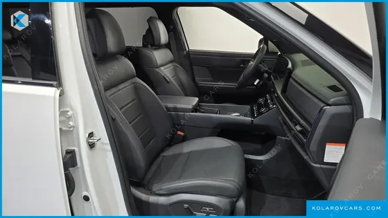 HYUNDAI SANTA FE HEV 1.6 4WD