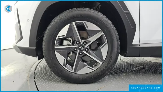 HYUNDAI TUCSON HEV 1.6 2WD