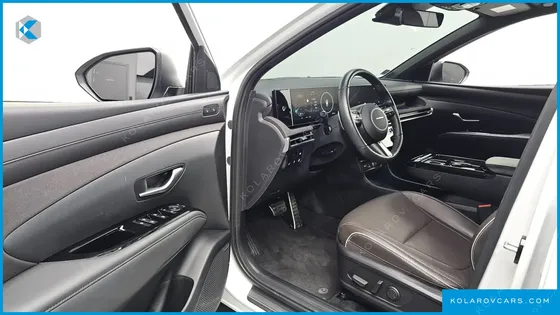 HYUNDAI TUCSON HEV 1.6 2WD