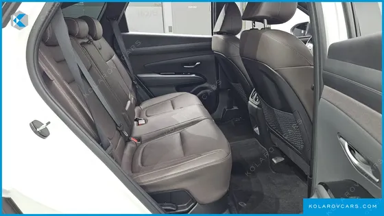 HYUNDAI TUCSON HEV 1.6 2WD