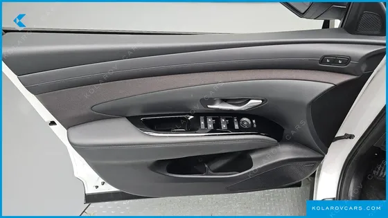 HYUNDAI TUCSON HEV 1.6 2WD