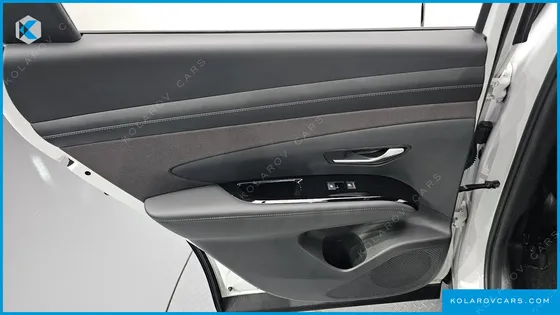 HYUNDAI TUCSON HEV 1.6 2WD
