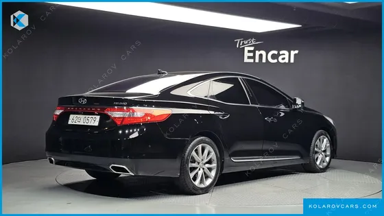 HYUNDAI GRANDEUR HG240 SPECIAL