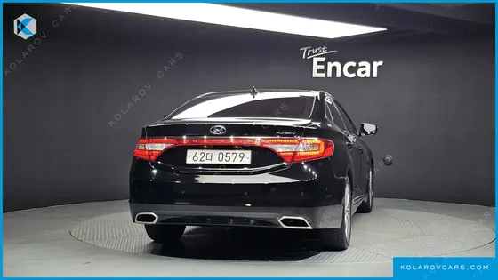 HYUNDAI GRANDEUR HG240 SPECIAL
