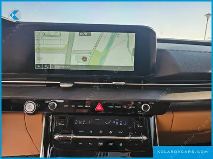 KIA CARNIVAL DIESEL 9-SEATER NOBLESSE