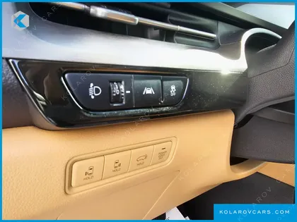 KIA CARNIVAL DIESEL 9-SEATER NOBLESSE