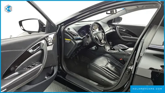 HYUNDAI GRANDEUR HG300 EXCLUSIVE