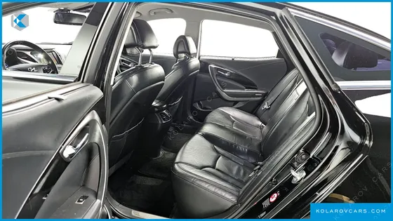 HYUNDAI GRANDEUR HG300 EXCLUSIVE
