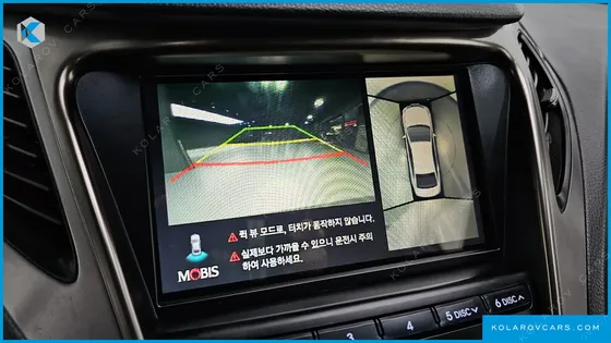 HYUNDAI GRANDEUR HG300 EXCLUSIVE