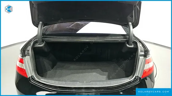 HYUNDAI GRANDEUR HG300 EXCLUSIVE