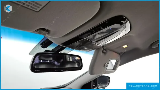 HYUNDAI GRANDEUR HG300 EXCLUSIVE
