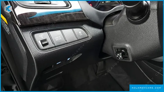 HYUNDAI GRANDEUR HG300 EXCLUSIVE