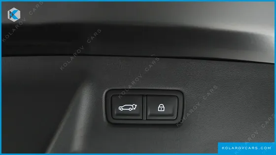 HYUNDAI SANTA FE GASOLINE 2.5T 2WD