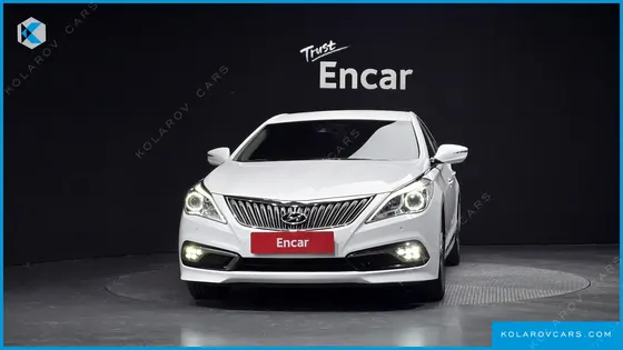 HYUNDAI GRANDEUR HG240 MODERN COLLECTION