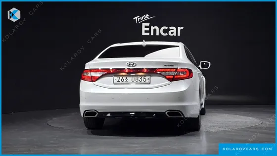 HYUNDAI GRANDEUR HG240 MODERN COLLECTION