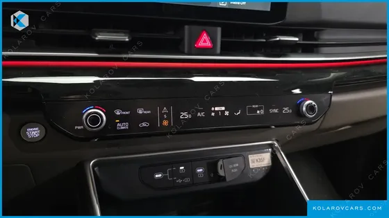 KIA CARNIVAL DIESEL 9-SEATER GRAVITY