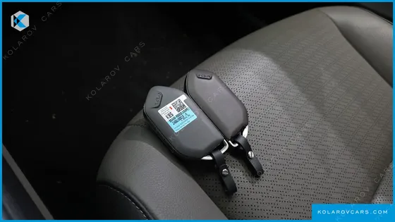 KIA CARNIVAL DIESEL 9-SEATER GRAVITY