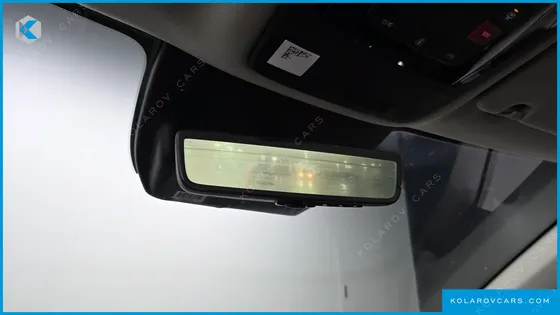 KIA CARNIVAL DIESEL 9-SEATER GRAVITY