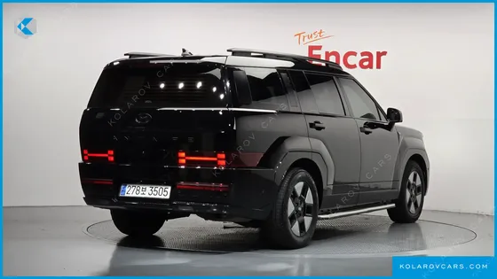 HYUNDAI SANTA FE HEV 1.6 2WD