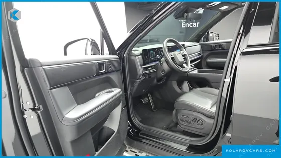 HYUNDAI SANTA FE HEV 1.6 2WD