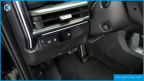HYUNDAI SANTA FE HEV 1.6 2WD
