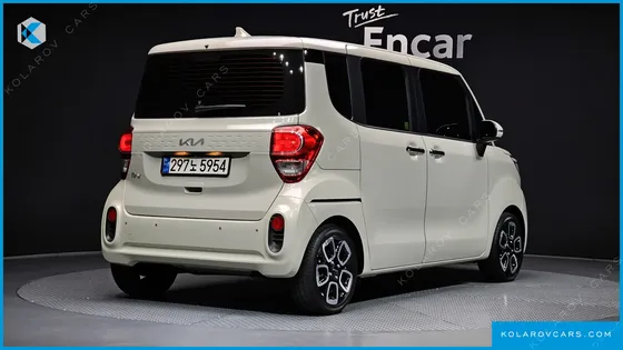 KIA RAY BEST SELECTION