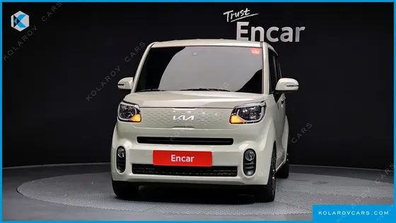 KIA RAY BEST SELECTION