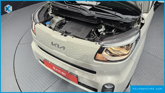 KIA RAY BEST SELECTION