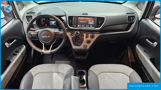 KIA RAY BEST SELECTION