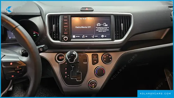 KIA RAY BEST SELECTION