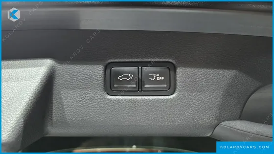 KIA CARNIVAL GASOLINE 9-SEATER SIGNATURE