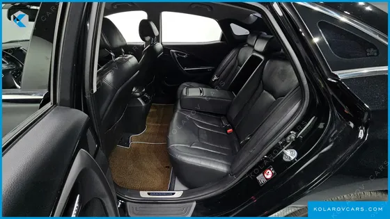 HYUNDAI GRANDEUR HG300 PREMIUM