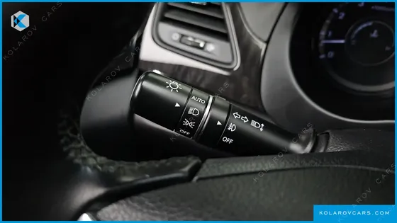 HYUNDAI GRANDEUR HG300 PREMIUM