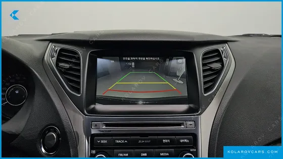 HYUNDAI GRANDEUR HG300 PREMIUM