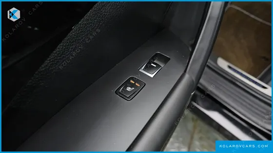 HYUNDAI GRANDEUR HG300 PREMIUM