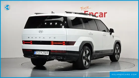 HYUNDAI SANTA FE HEV 1.6 2WD