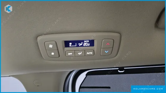 KIA CARNIVAL DIESEL 9-SEATER GRAVITY