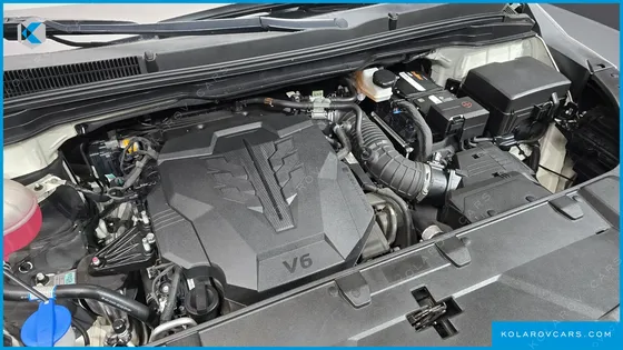 KIA CARNIVAL GASOLINE 7-SEATER SIGNATURE