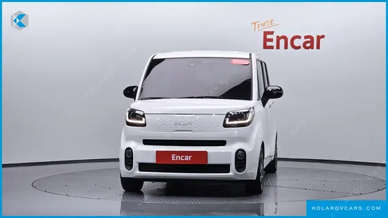 KIA RAY SIGNATURE